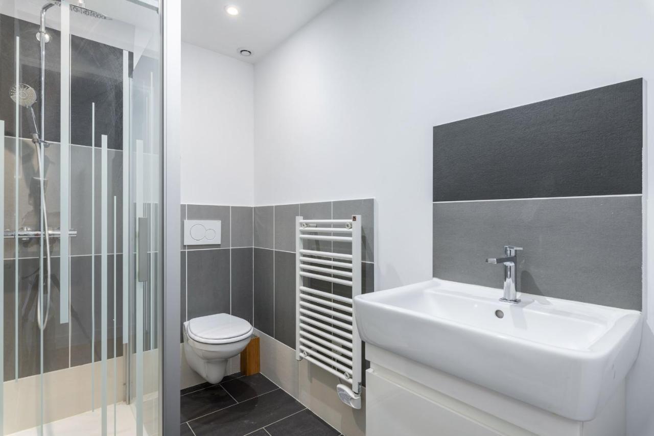 Ars-sur-Formans Appartements Au Chateau Ars المظهر الخارجي الصورة