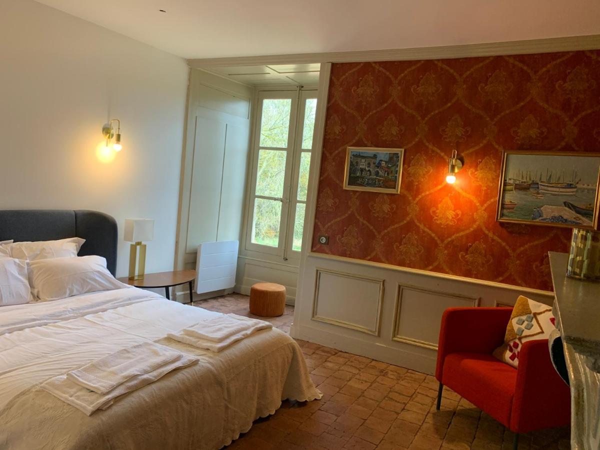 Ars-sur-Formans Appartements Au Chateau Ars المظهر الخارجي الصورة